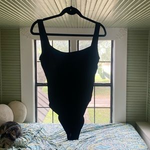 NWT Madewell swimsuit